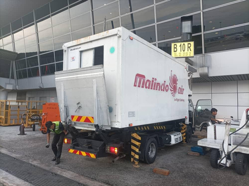 GSE Delivery, Maintenance & PMA