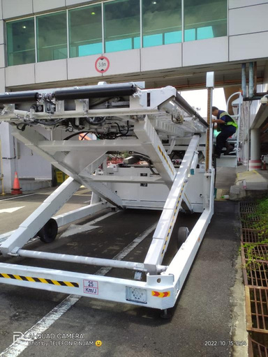 GSE Maintenance & PMA